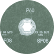 PFERD COMBICLICK CC-FS 125 SiC 60 Produktbild img3 S