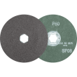 PFERD COMBICLICK CC-FS 125 SiC 60 Produktbild