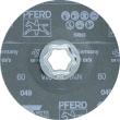 PFERD COMBICLICK CC-FS 125 VICTOGRAIN 60 Produktbild img3 S
