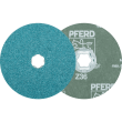 PFERD COMBICLICK CC-FS 125 Z 36 Produktbild img1 S