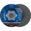 PFERD CC-GRIND (inkl. SOLID, FLEX, STRONG) CC-GRIND FLEX 115 SG STEEL COARSE Produktbild