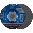 PFERD CC-GRIND (inkl. SOLID, FLEX, STRONG) CC-GRIND FLEX 125 SG STEEL COARSE Produktbild
