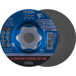 PFERD CC-GRIND (inkl. SOLID, FLEX, STRONG) CC-GRIND FLEX 125 COARSE SGP STEEL Produktbild img1 S