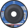 PFERD CC-GRIND (inkl. SOLID, FLEX, STRONG) CC-GRIND ROBUST 115 SG STEELOX Produktbild img2 S