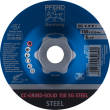 PFERD CC-GRIND (inkl. SOLID, FLEX, STRONG) CC-GRIND SOLID 150 SG STEEL Produktbild img2 S