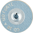 PFERD COMBIDISC-Schleifwerkzeuge CD 38 A 120 FORTE Produktbild img3 S