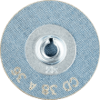 PFERD COMBIDISC-Schleifwerkzeuge CD 38 A 36 Produktbild img3 S