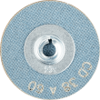 PFERD COMBIDISC-Schleifwerkzeuge CD 38 A 60 Produktbild img3 S