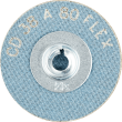 PFERD COMBIDISC-Schleifwerkzeuge CD 38 A 80 FLEX Produktbild img3 S