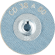 PFERD COMBIDISC-Schleifwerkzeuge CD 38 A 80 Produktbild img3 S
