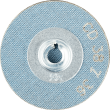 PFERD COMBIDISC-Schleifwerkzeuge CD 38 Z 36 Produktbild img3 S