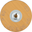 PFERD COMBIDISC-Schleifwerkzeuge CD DIA 50 D 251 - P 60 Produktbild img3 S