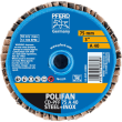 PFERD COMBIDISC-Schleifwerkzeuge CD PFF 75 A 40 Produktbild img3 S