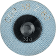 PFERD COMBIDISC-Schleifwerkzeuge CDR 38 Z 80 Produktbild img3 S