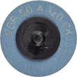 PFERD COMBIDISC-Schleifwerkzeuge CDR 50 A 120 CK Produktbild img3 S