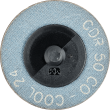 PFERD COMBIDISC-Schleifwerkzeuge CDR 50 CO-COOL 24 Produktbild img3 S