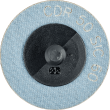 PFERD COMBIDISC-Schleifwerkzeuge CDR 50 SiC 60 Produktbild img3 S