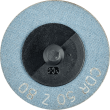 PFERD COMBIDISC-Schleifwerkzeuge CDR 50 Z 80 Produktbild img3 S