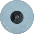 PFERD COMBIDISC-Schleifwerkzeuge CDR 75 CO-COOL 60 Produktbild img3 S