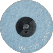 PFERD COMBIDISC-Schleifwerkzeuge CDR 75 CO-COOL 80 Produktbild img3 S