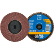 PFERD COMBIDISC-Schleifwerkzeuge CDR PFF 75 A 80 Produktbild