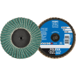 PFERD COMBIDISC-Schleifwerkzeuge CDR PFF 75 Z 40 Produktbild