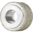 PFERD Dia.- und CBN-Schleifwerkzeuge Galvanik D1A1 18-10-8 D 151 Produktbild