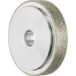PFERD Dia.- und CBN-Schleifwerkzeuge Galvanik D1A1 50-10-10 D 151 Produktbild