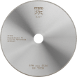 PFERD Dia.- und CBN-Trennwerkzeuge Galvanik D1A1R 178-2-22,23 D 427 GAD Produktbild
