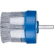 PFERD Bürsten mit Plastikkörper DBUR 50/6 SiC 120 0,55 Produktbild