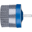PFERD Bürsten mit Plastikkörper DBUR 63/6 SiC 120 1,00 Produktbild