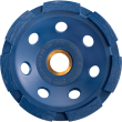 PFERD Diamantwerkzeuge für die Bauindustrie DCW 1R 100X6X22,23 PSF Produktbild