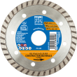 PFERD Diamantwerkzeuge für die Bauindustrie DG 115 x 2,1 x 22,23 PSF Produktbild