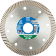 PFERD Diamantwerkzeuge für die Bauindustrie DG 125 x 1,4 x 22,23 FL SG Produktbild