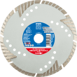 PFERD Diamantwerkzeuge für die Bauindustrie DG 178 x 2,5 x 22,23 SG Produktbild img1 S