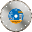PFERD Diamantwerkzeuge für die Bauindustrie DG 230 x 2,6 x 22,23 PSF Produktbild img1 S