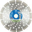 PFERD Diamantwerkzeuge für die Bauindustrie DS 178 x 2,6 x 22,23 SG Produktbild img1 S