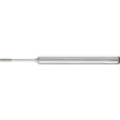 PFERD Dia.- und CBN-Schleifwerkzeuge Galvanik DZY-A 1,0-4/3 D 64 Produktbild