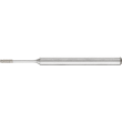 PFERD Dia.- und CBN-Schleifwerkzeuge Galvanik DZY-A 1,2-4/3 D 91 Produktbild
