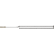 PFERD Dia.- und CBN-Schleifwerkzeuge Galvanik DZY-A 1,4-4/3 D 91 Produktbild