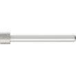PFERD Dia.- und CBN-Schleifwerkzeuge Galvanik DZY-N 10,0-8/6 D 91 Produktbild