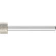 PFERD Dia.- und CBN-Schleifwerkzeuge Galvanik DZY-N 12,0-8/6 D 181 Produktbild img1 S