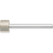 PFERD Dia.- und CBN-Schleifwerkzeuge Galvanik DZY-N 15,0-10/6 D 126 Produktbild img1 S