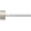 PFERD Dia.- und CBN-Schleifwerkzeuge Galvanik DZY-N 20,0-10/6 D 126 Produktbild