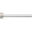 PFERD Dia.- und CBN-Schleifwerkzeuge Galvanik DZY-N 25,0-10/12 D 126 Produktbild