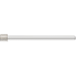 PFERD Dia.- und CBN-Schleifwerkzeuge Galvanik DZY-N 5,0-5/3 D 91 Produktbild img1 S