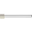 PFERD Dia.- und CBN-Schleifwerkzeuge Galvanik DZY-N 9,0-8/6 D 126 Produktbild img1 S