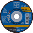 PFERD Trennscheiben E 100-2,8 PSF DUO STEELOX/16,0 Produktbild