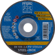 PFERD Trennscheiben EH 100-2,4 PSF STEELOX/16,0 Produktbild
