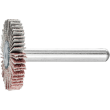 PFERD Fächerschleifwerkzeuge F 3005/6 A 80 Produktbild